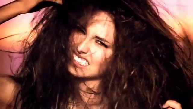 Herbal Essences Touchably Smooth Shampoo "Surge/Lion Tamer" Commercial (2011) смотреть онлайн