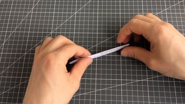 Как сделать из бумаги МЕЧ. Оригами МЕЧ. смотреть онлайн