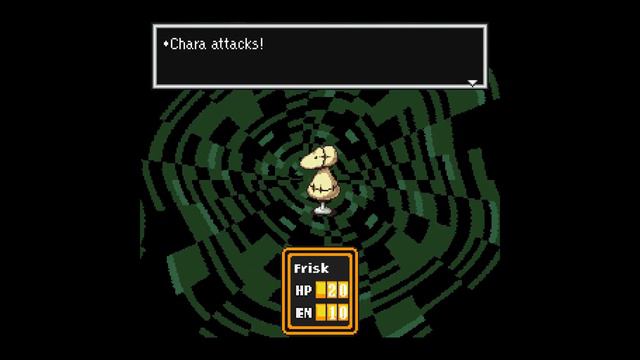 Undertale - Anticipation (Earthbound remix) смотреть онлайн