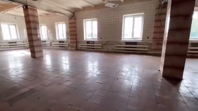 Лосино-Петровский, деревня Райки, 2 Помещение под склад смотреть онлайн