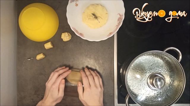 Вегетарианские Десерты и Сладости