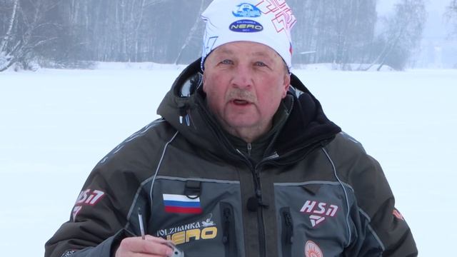 Nero sport левого вращения смотреть онлайн