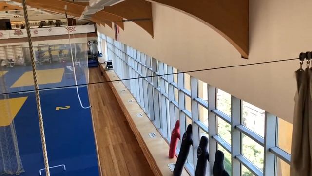 Школа дзюдо Всеволода Зеленого | Примеряем кимоно смотреть онлайн