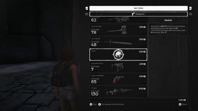Remnant From The Crashes [Swamps of Corsus DLC Survival Mode Impressions] смотреть онлайн