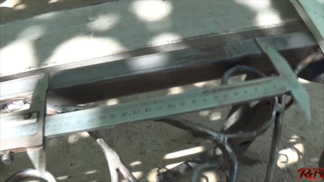 Красивые ворота из профнастила своими руками недорого смотреть онлайн