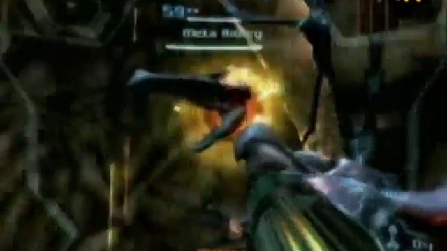 X-Play - Metroid Prime 3 Corruption review смотреть онлайн