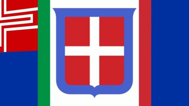 Флаг Италии (история) смотреть онлайн