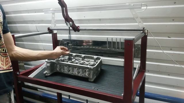 Рассухариватель РМ-800 смотреть онлайн