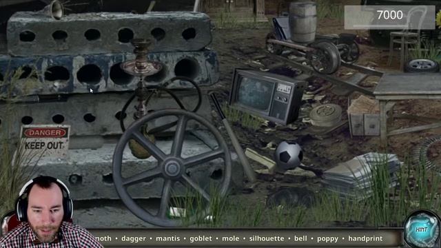 SpifftasticMe Plays Time Trap Hidden Object Adventure Games Part 3 смотреть онлайн