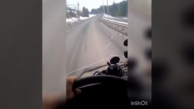 Усть Кут - Братск дорога смотреть онлайн