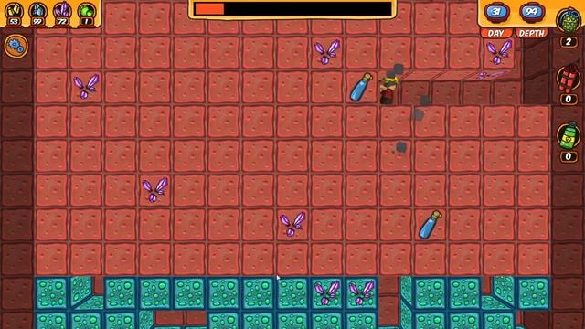 MAD DIGGER EP.1 смотреть онлайн