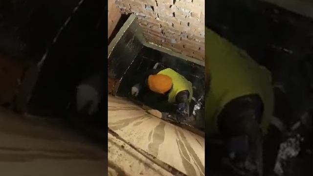 утеплить вентиляционные шахты смотреть онлайн