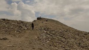 Восхождение на гору Арагац. Южная и Западная вершины. Гид в Гюмри Ованес