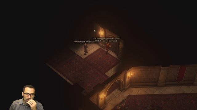 Pathfinder:Kingmaker - Necromancer Build смотреть онлайн