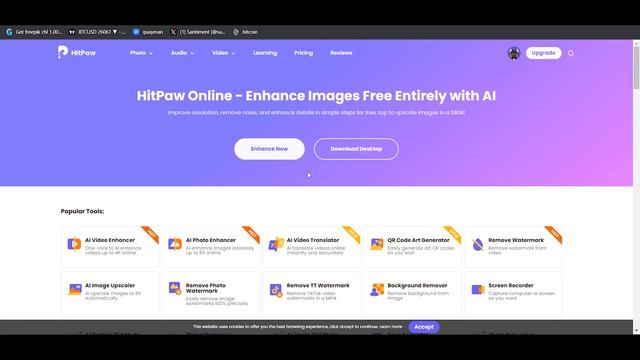 AI Video Creator: The Best Free Deepfake AI Tool of 2023 смотреть онлайн