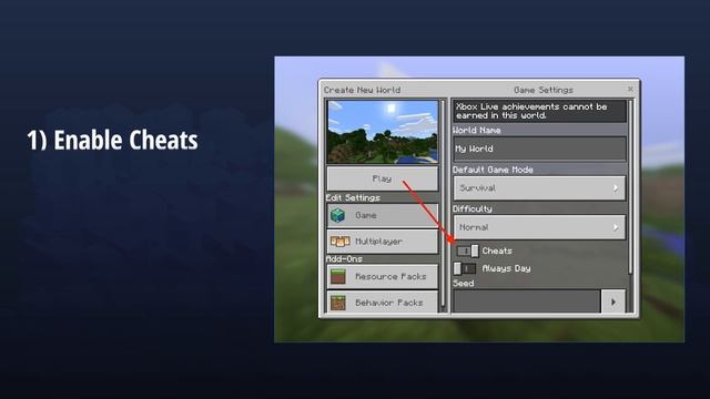 How to Make a Minecraft Addon - Minecraft add ons tutorial | Tynker смотреть онлайн