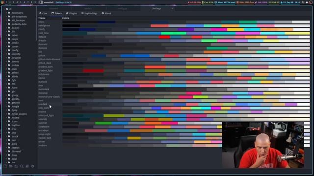 Lite-XL...A Simple Yet Powerful Text Editor смотреть онлайн