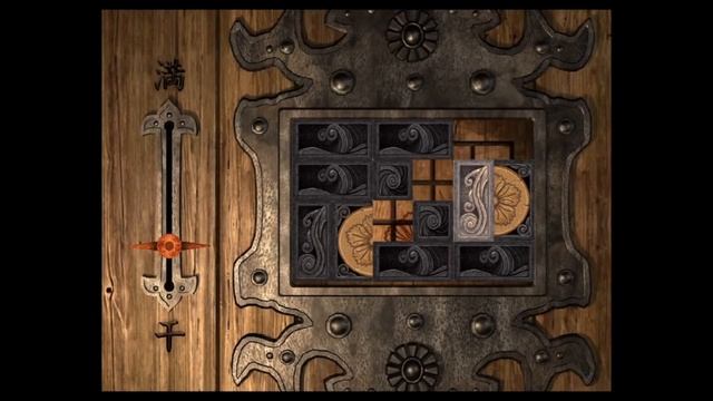 Onimusha: Warlords Water Trap Puzzle Solution смотреть онлайн
