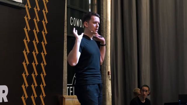 Анализируйте проект | Сергей Кулинкович | Prosmotr смотреть онлайн