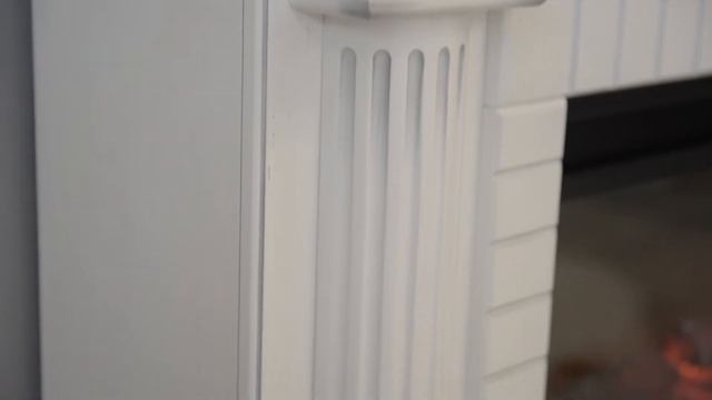 Электрокамин Argos смотреть онлайн