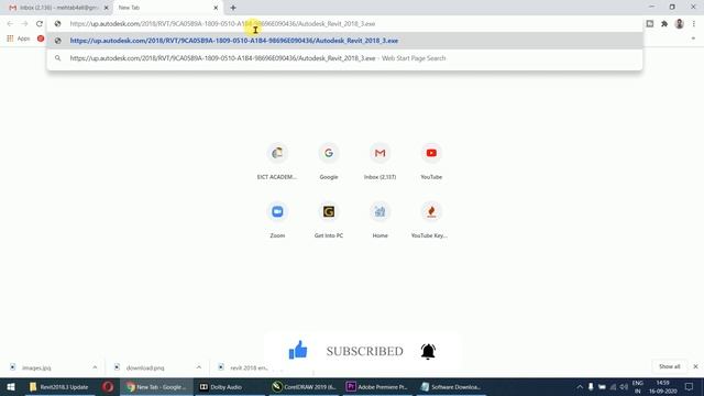 How to fix Revit 2018 Crashing or Fatal error | 100% working Solution смотреть онлайн