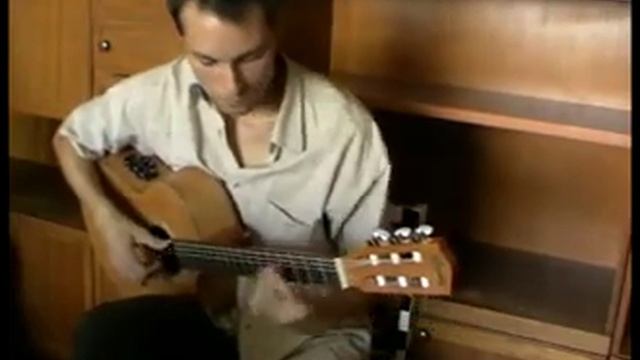Максим Чигинцев: "Весна на Заречной улице" смотреть онлайн