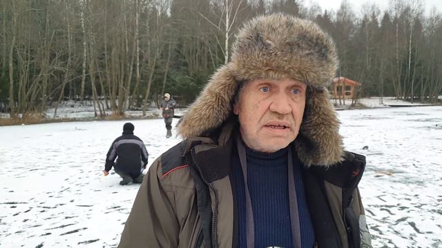 Больше 35 кг вчера. Новые гости на водоёме. Рыбалка смотреть онлайн