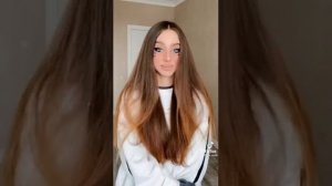 Лия стефи отрезала волосы??