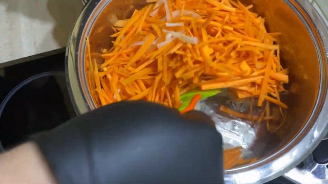 Лучшая ЗАГОТОВКА НА ЗИМУ! ЛЕЧО по рецепту моей тещи!)) смотреть онлайн