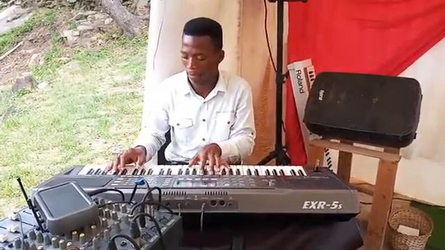 Itende(EXR-5s)-Syethemba Zikode(Main),S.Ngcobo(2nd 🎹) смотреть онлайн
