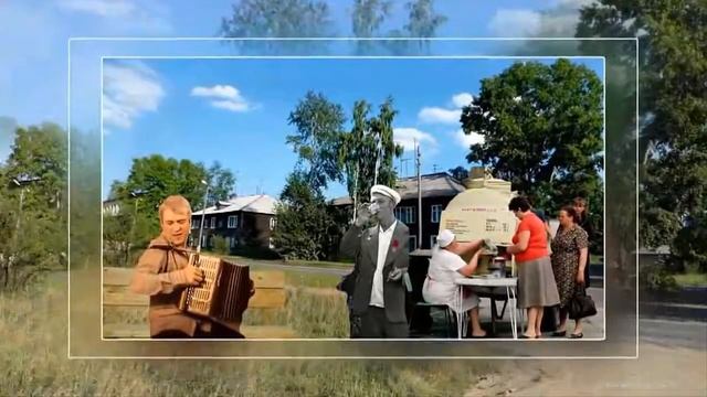 Багульник, Песня о Братске попурри смотреть онлайн