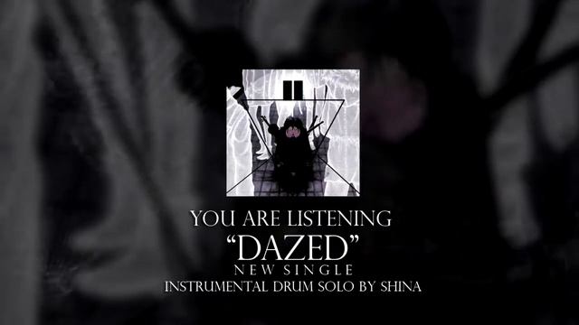 SHINA  -「DAZED」| (Audio)