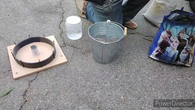 How to make concrete plates смотреть онлайн