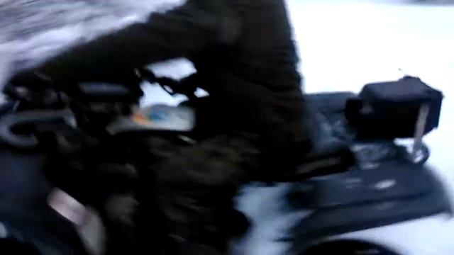 ямаха с двс ока смотреть онлайн