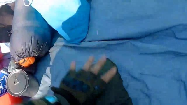 Что взять в поход с ночевкой? Вещи и снаряжение для одиночного похода ПВД. Список летний поход смотреть онлайн