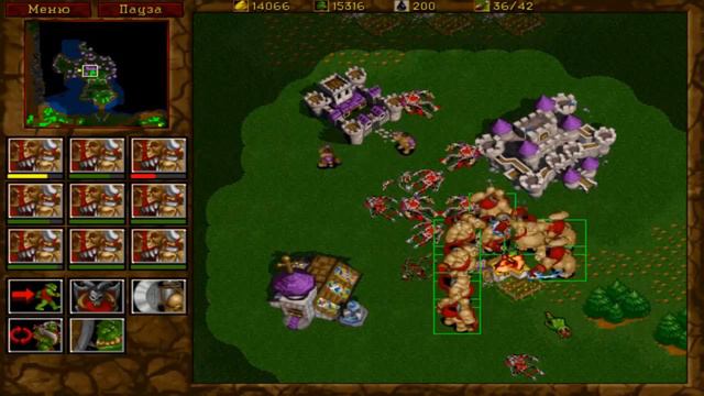 BLIZZARD - ЭТО ГЕНИАЛЬНО! (Wow: Classic, Reforged, Warcraft II) смотреть онлайн
