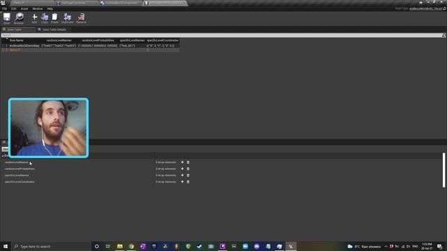 Generate An Endless Procedural Random Map In Minutes - UE4 Blueprint Download And Setup смотреть онлайн