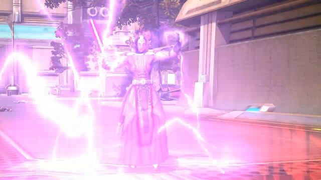 Развитие класса Sith Inquisitor (GoHa.Ru) смотреть онлайн