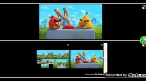 Up To Faster 21 Parison To Angry Birds Slingshot Stories