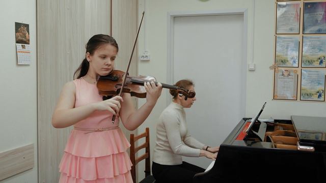 П.И. Чайковский 