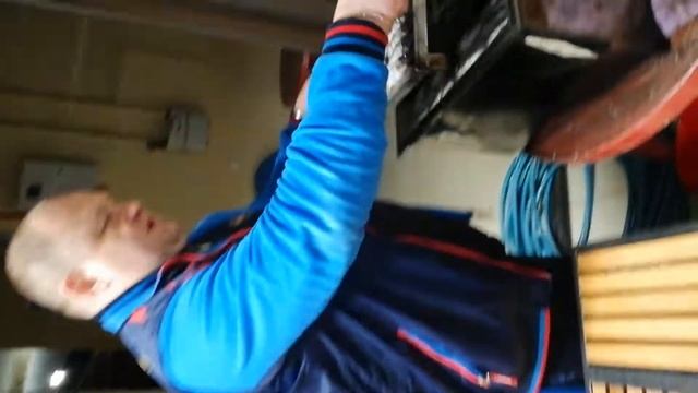 Мойва горячего копчения(1) смотреть онлайн