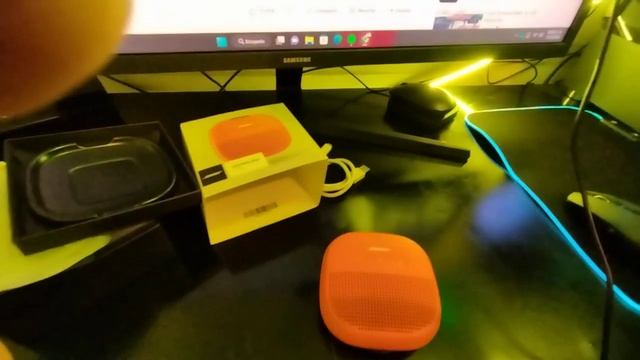 RESEÑA DE BOCINA BOSE SOUNDLINK MICRO 2022. #BOSESOUNDLINK смотреть онлайн