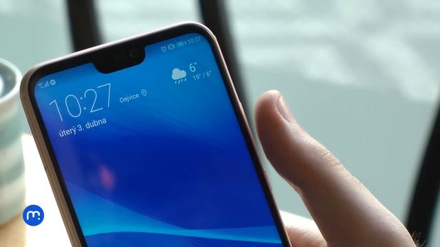Huawei P20 Lite (recenze) смотреть онлайн