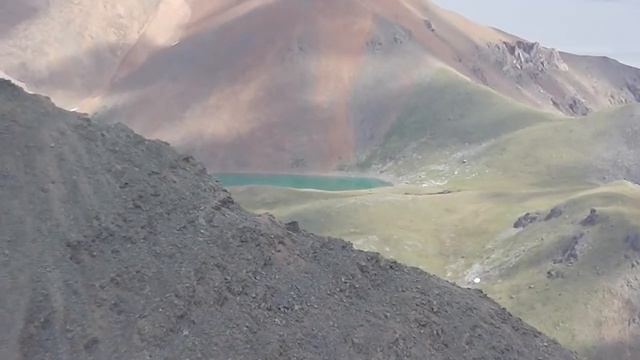 Ситроен С3 Пикассо. Алтай2020. Акташский ретранслятор. Высота 3000 метров на Ниве. смотреть онлайн