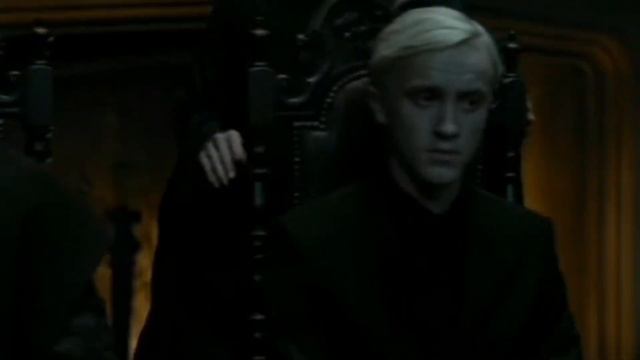 drarry/драрри. Вуду смотреть онлайн