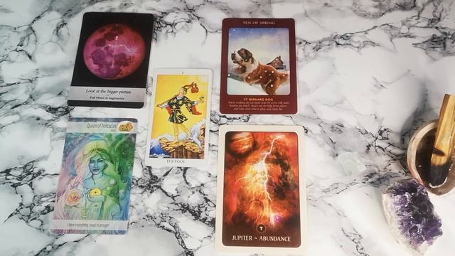 Pick A Card ?How to Begin Today - Oracle Reading On Your Transformation - The Fools Beginning. смотреть онлайн