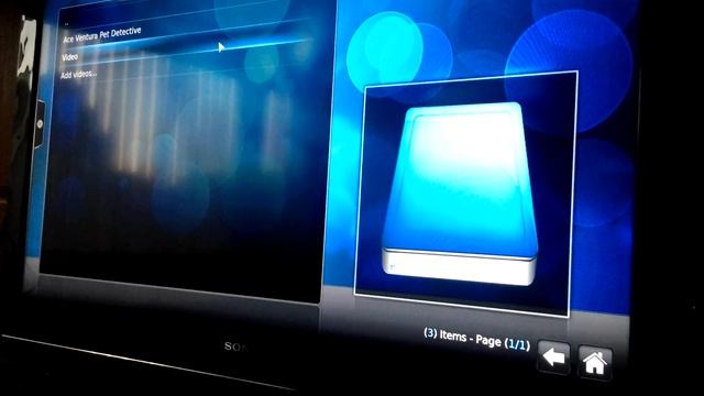 ASUSTOR AS-6202T and MKV via KODI смотреть онлайн