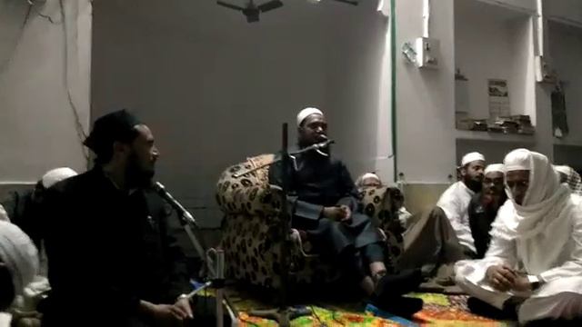 Zeshan Mere Aaqa Zeshan Mere Aaqa By Mufti Aqeel Ur Rehman Qasmi