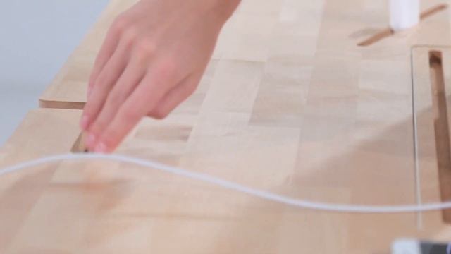 Умный стол Tabula Sense Light смотреть онлайн