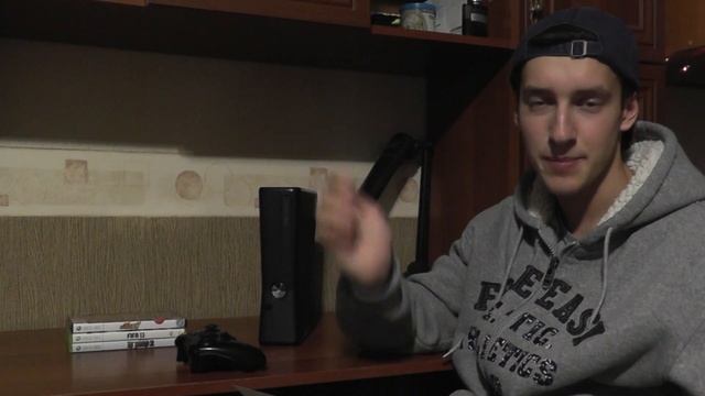 Купил XBOX 360 Freeboot в 2020 году | Первые впечатления! смотреть онлайн